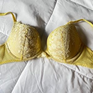 Victoria's Secret Dream-Angel Push-up 34C